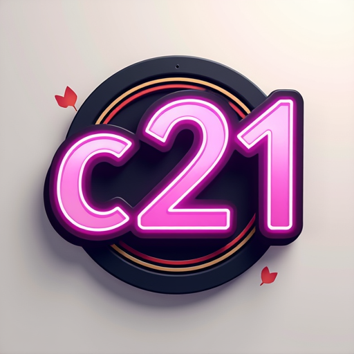 Logo c21