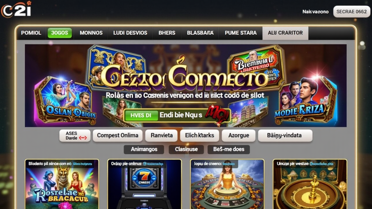 Screenshot 1 c21