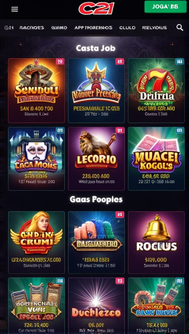 Screenshot 3 c21